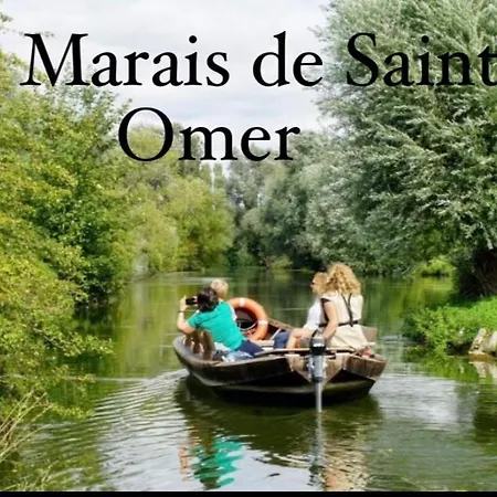 別荘 Le Clos Des Bambous