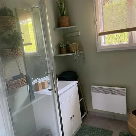 Le Clos Des Bambous 別荘 *