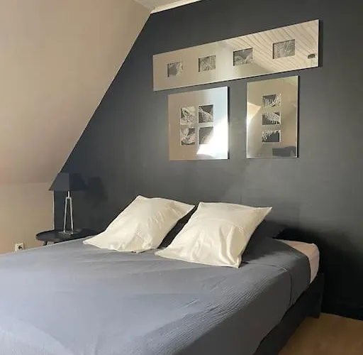 Le Clos Des Bambous Casa vacanze *