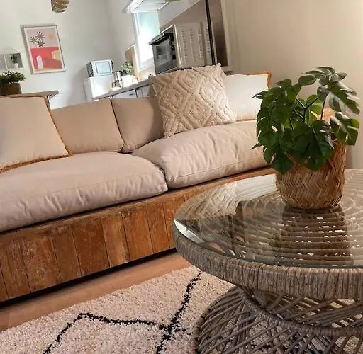 Casa vacanze Le Clos Des Bambous