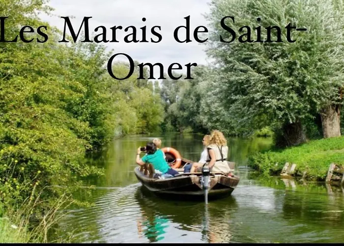 Casa vacanze Le Clos Des Bambous