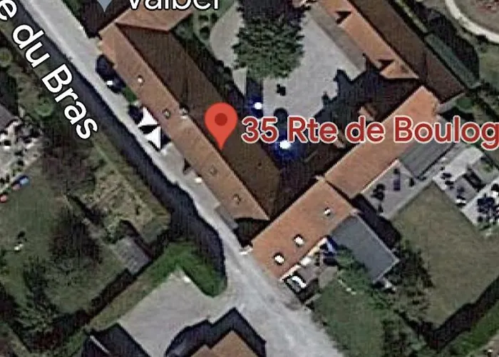 Le Clos Des Bambous * Saint-Martin-Lez-Tatinghem