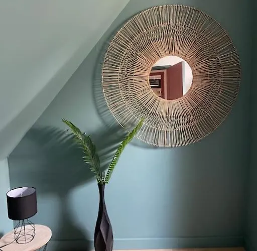 Casa vacanze Le Clos Des Bambous *