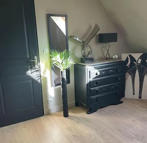 Le Clos Des Bambous Casa vacanze Saint-Martin-Lez-Tatinghem