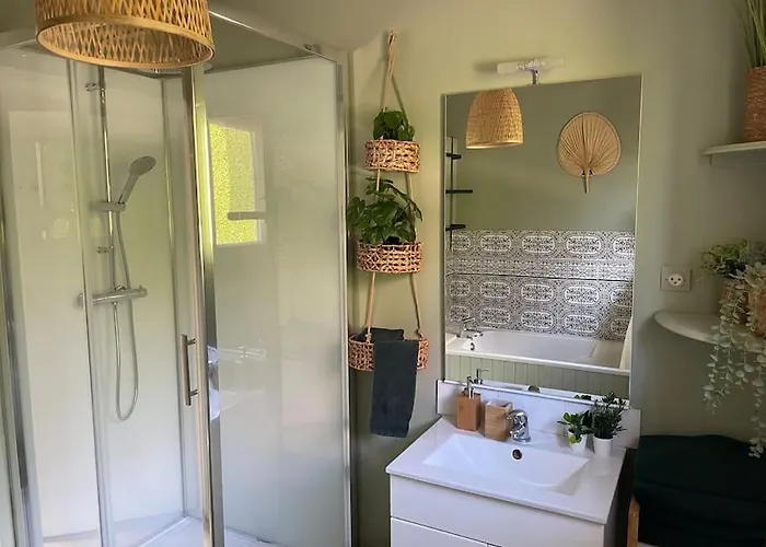 Casa vacanze Le Clos Des Bambous *