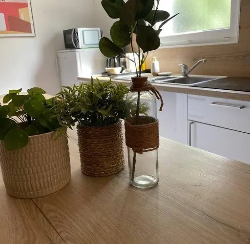 Casa vacanze Le Clos Des Bambous