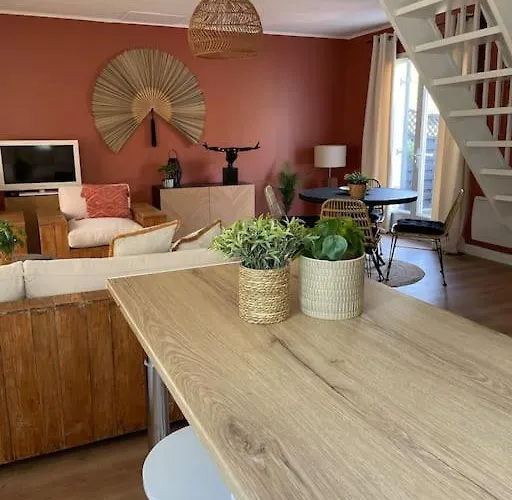 Le Clos Des Bambous Saint-Martin-Lez-Tatinghem