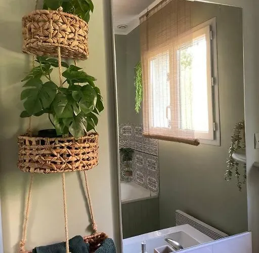 Casa vacanze Le Clos Des Bambous *