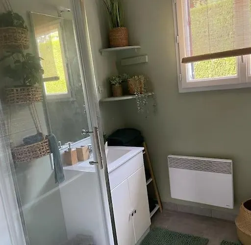 Le Clos Des Bambous Casa vacanze *