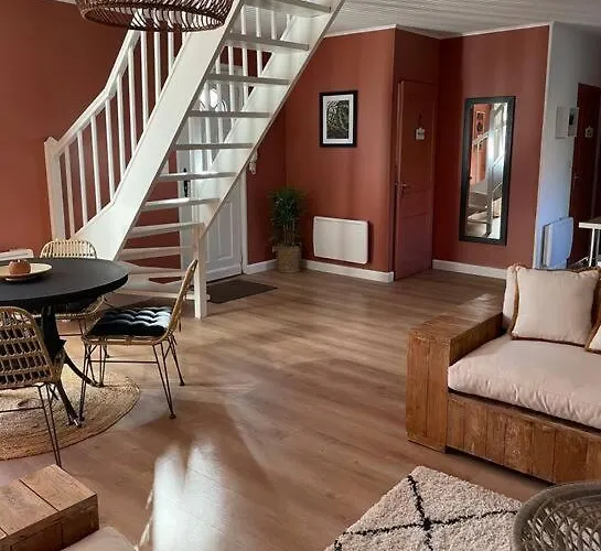 Casa vacanze Le Clos Des Bambous Saint-Martin-Lez-Tatinghem