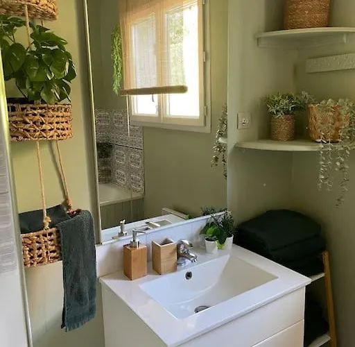 Casa vacanze Le Clos Des Bambous